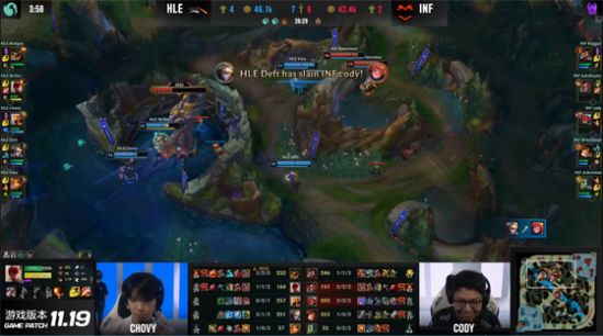 风暴英雄迎来暗黑3新角色希望天使震撼亮相