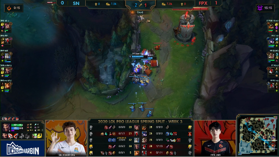 守望先锋与永劫无间联动动画及实机演示全景揭秘